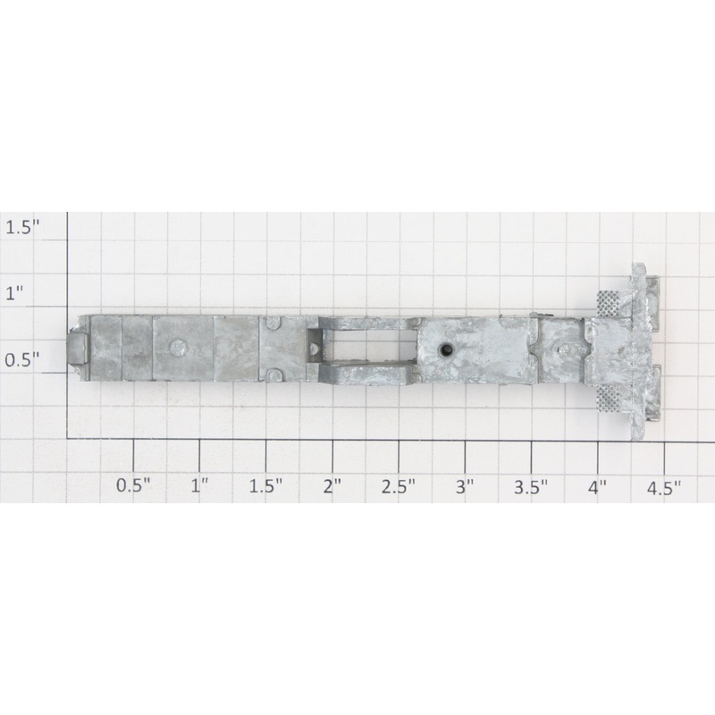 Roundhouse 22100 HO Diecast Underframe