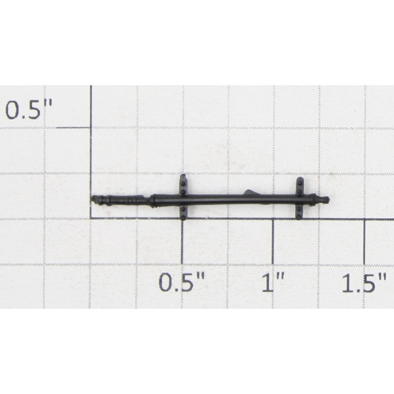 Roundhouse 22352 HO Oil Heater