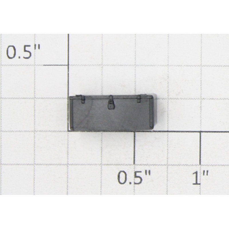 Roundhouse 27204 HO Gauge Tool Box