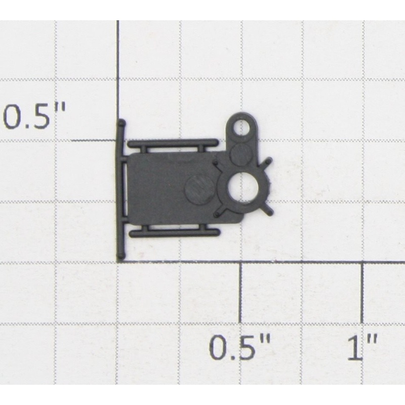 Roundhouse 27806 HO Headlight Bracket
