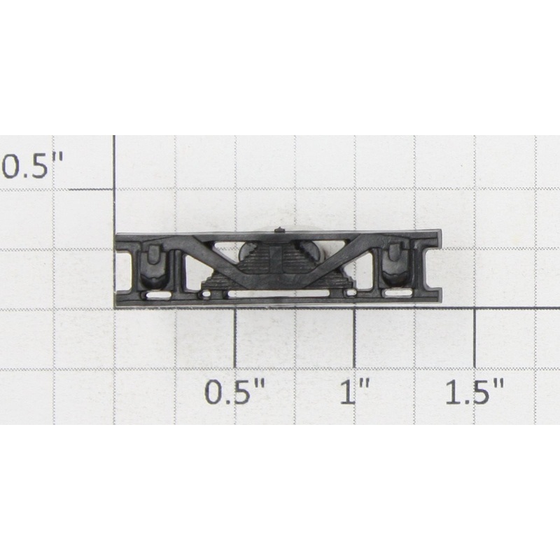 Roundhouse 28054 HO Nonpowered Side Frame