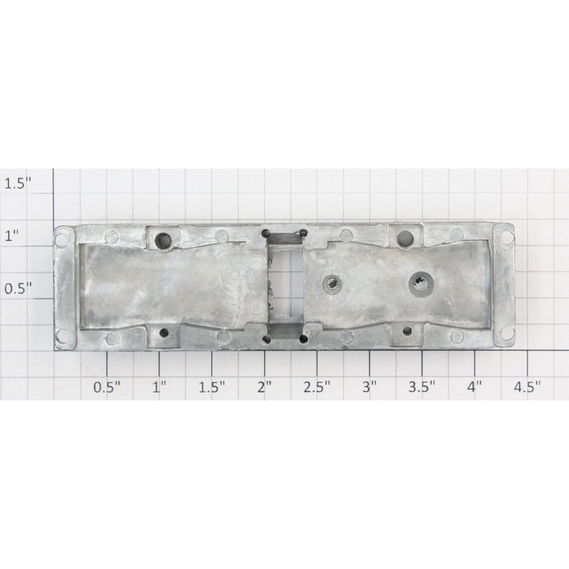 Roundhouse 28102 HO Diecast Underframe