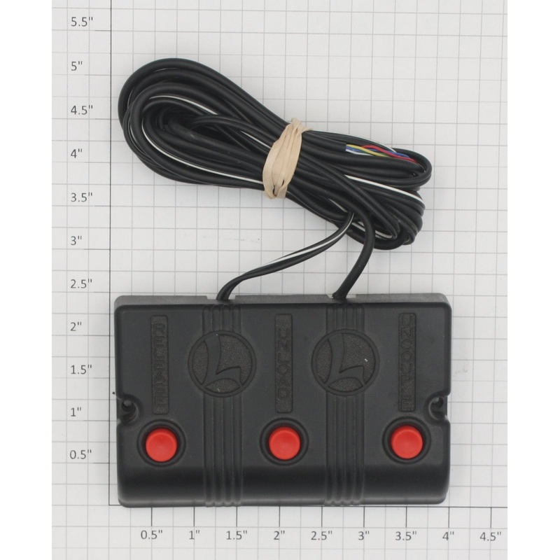 Lionel 456C 6-14005 Modern Coal Ramp Controller Switch with Wire