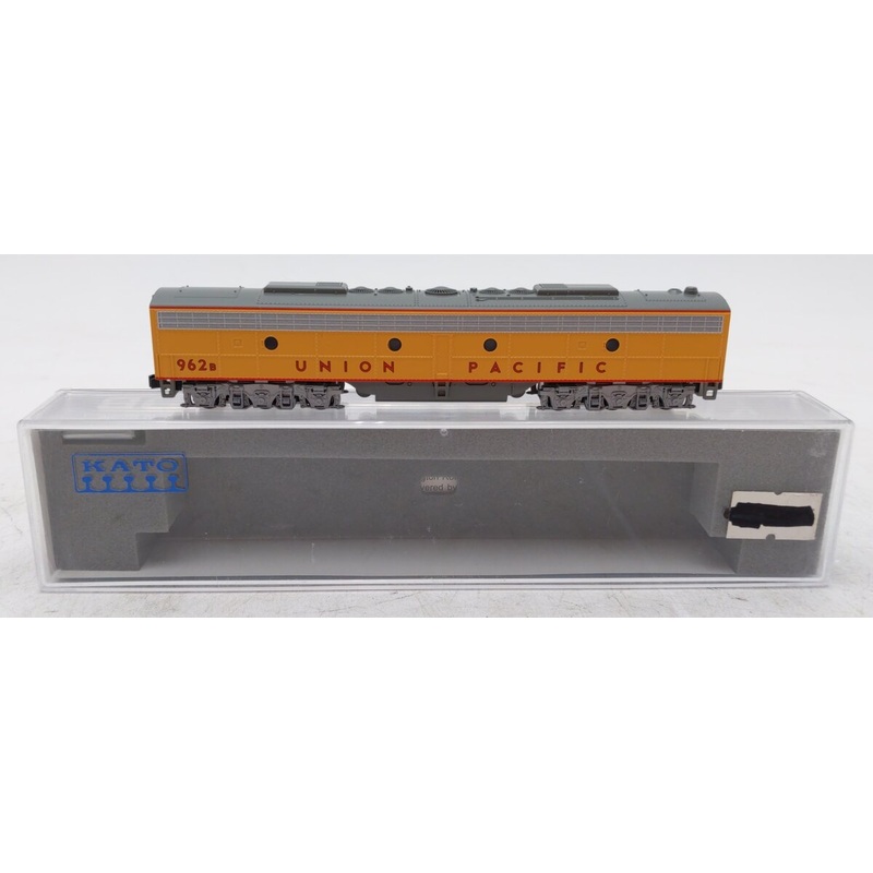 Kato 176-5355-DCC N Union Pacific EMD E9B Diesel with DCC #962B LN/Box