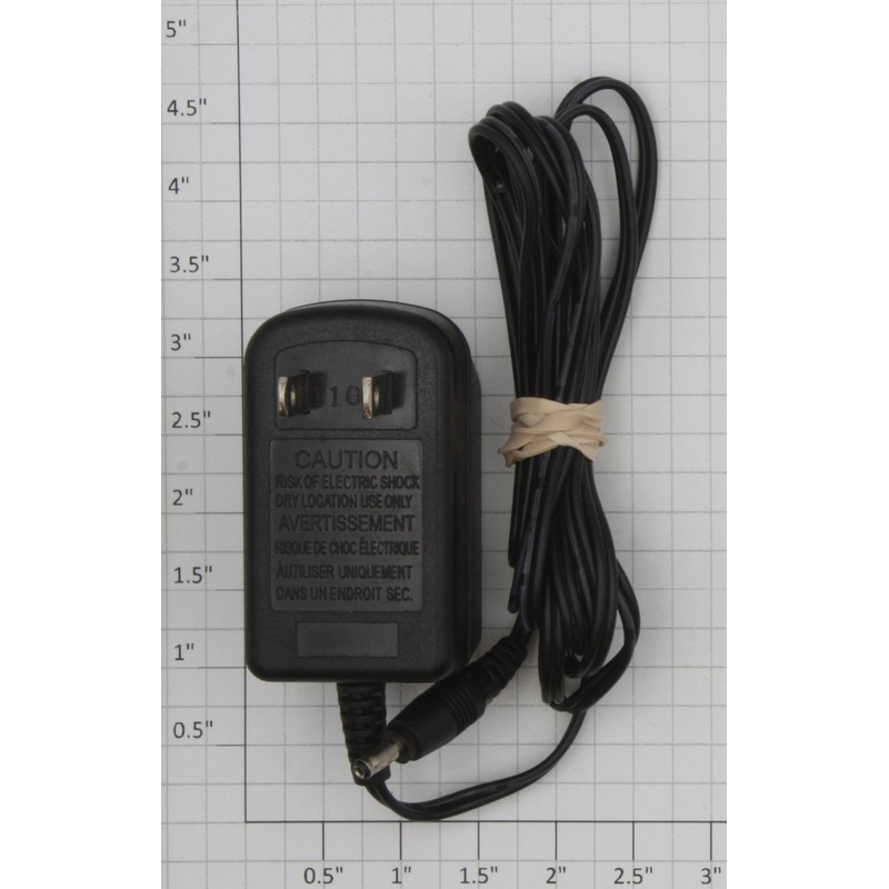 Acme MWY-CE120-DC045200 120V AC-4.5VDC @ 200mA Power Supply