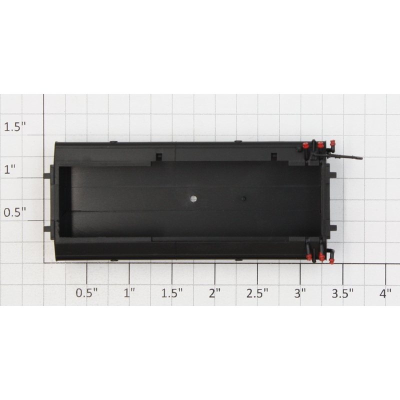 Athearn 63821 HO F45 Diesel Fuel Tank