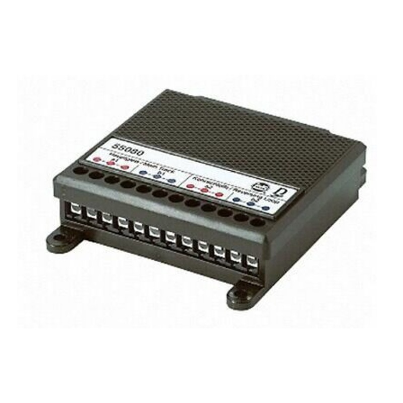 LGB 55080 G MTS Reserving Loop Module