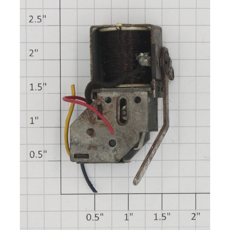Lionel 100-15 3 Position E-Unit with Long Arm Bent Down