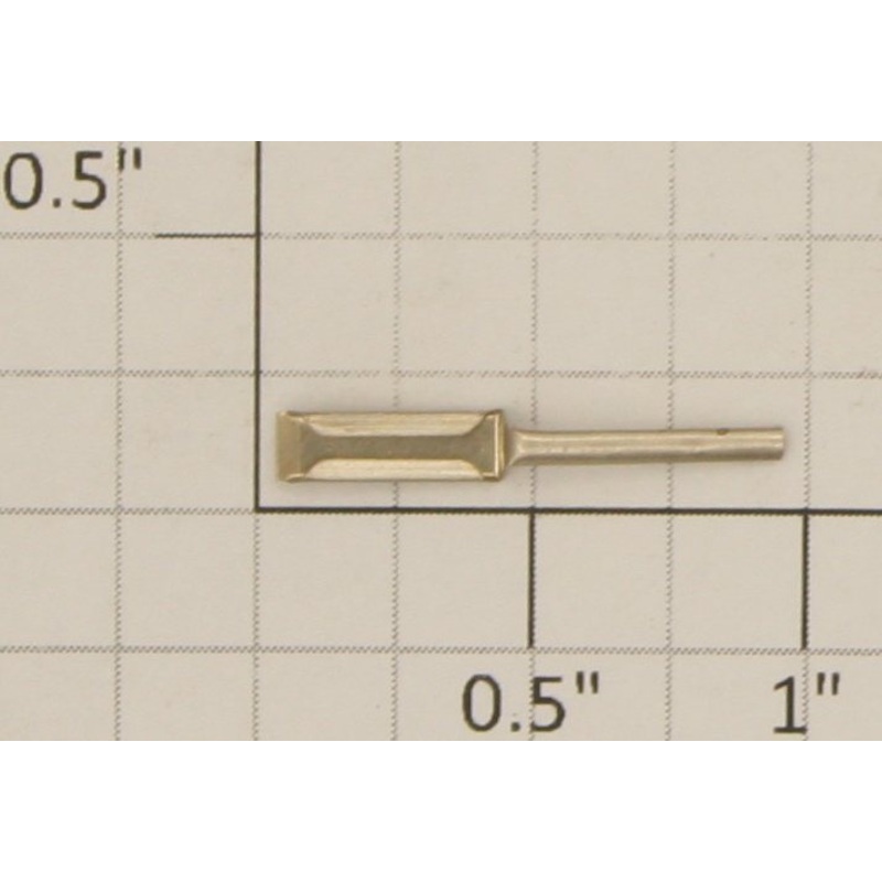 S-Helper 00393 S Scale Track to AF Track Adapter Joiners