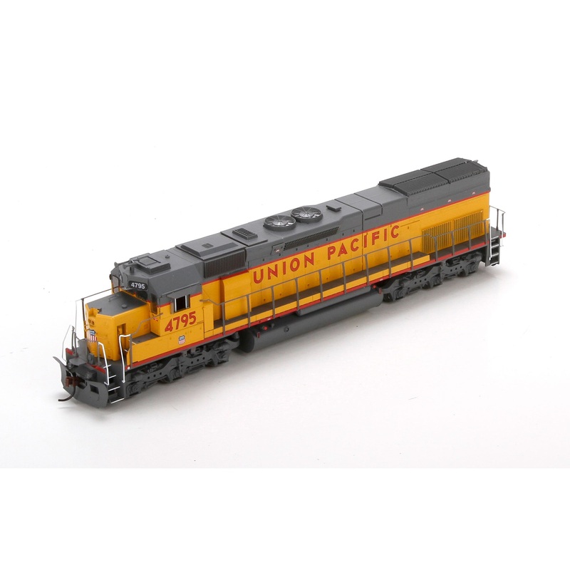 Athearn 88796 HO Union Pacific SD45T-2 Diesel Locomotive  #4795 MT/Box