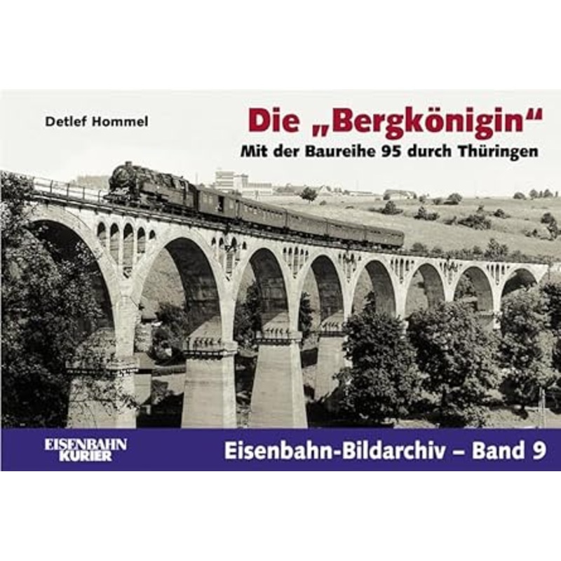 Die Bergknigin Hardcover Book By Detlef Hommel LN