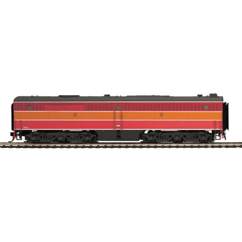 MTH 80-2051-1 Southern Pacific Alco PA B Unit With Proto-Sound 3.0 NIB