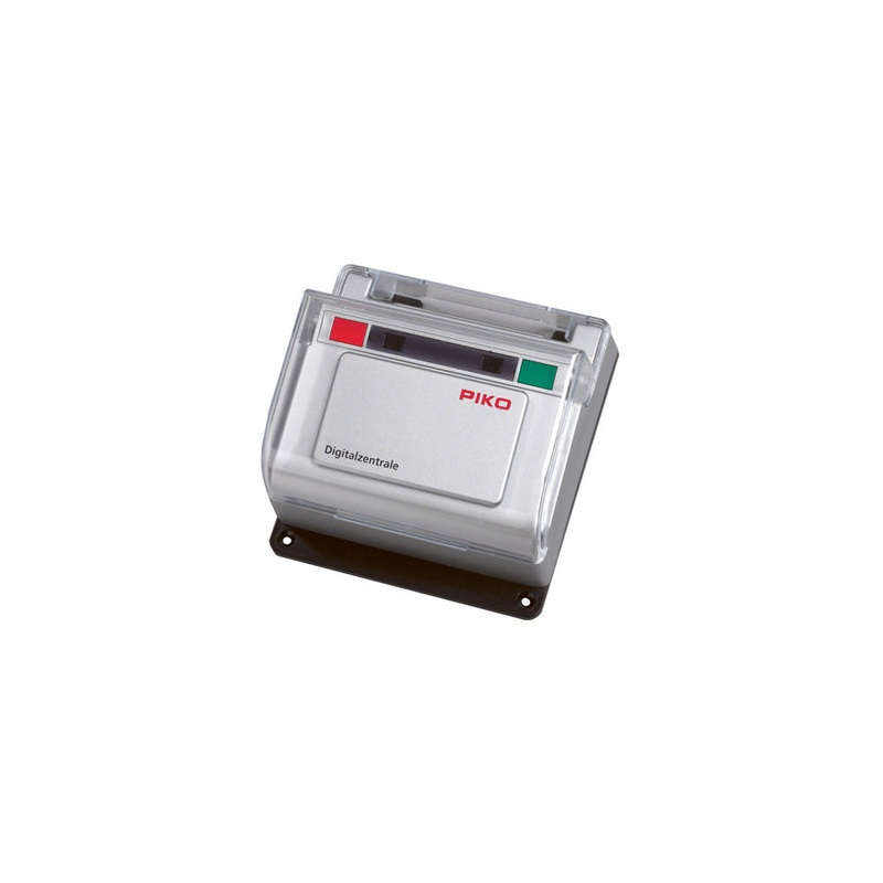 Piko 35010 G 22 Volt / 5 Amp Digital Central Station MT/Box