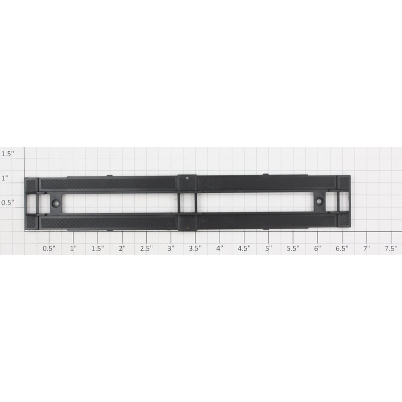 Athearn 14074 HO Auto-Loader Black Lower Deck