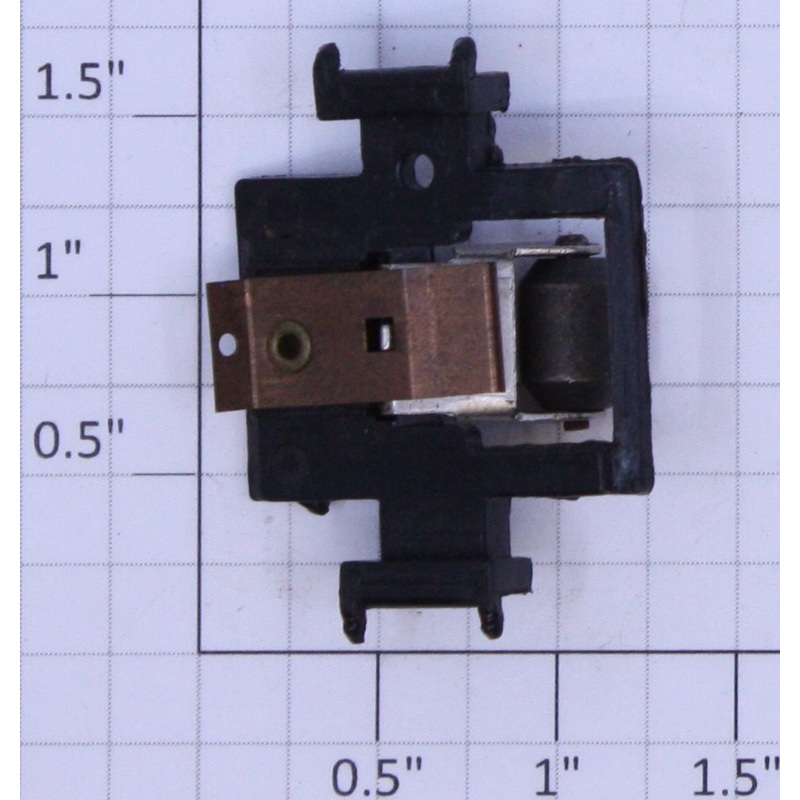 Lionel 9050-150 Pickup Assembly w/ Roller & Bracket – No Axle Contact