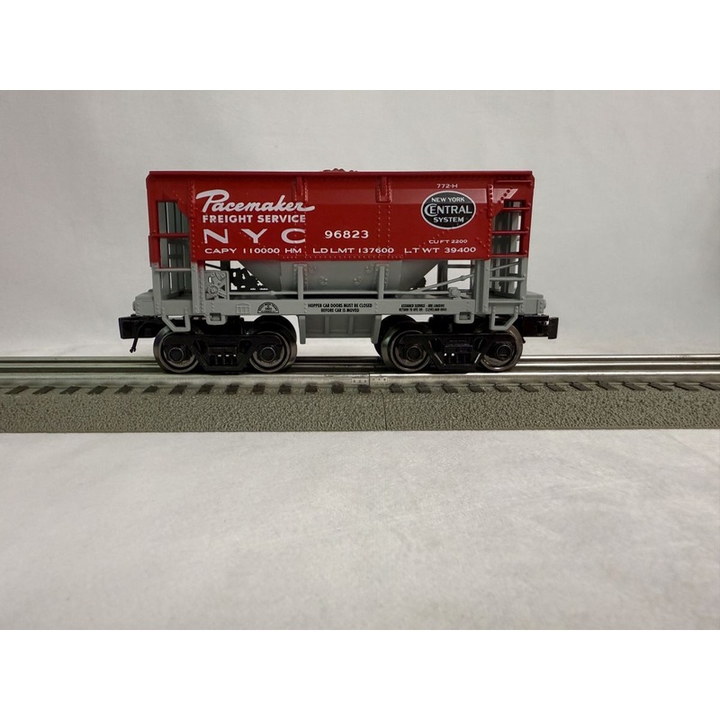 RMT 96721-3 O New York Central Pacemaker Ore Car