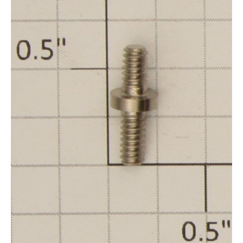 American Flyer PA10037-E #6-32 Dual Threaded Binding Post