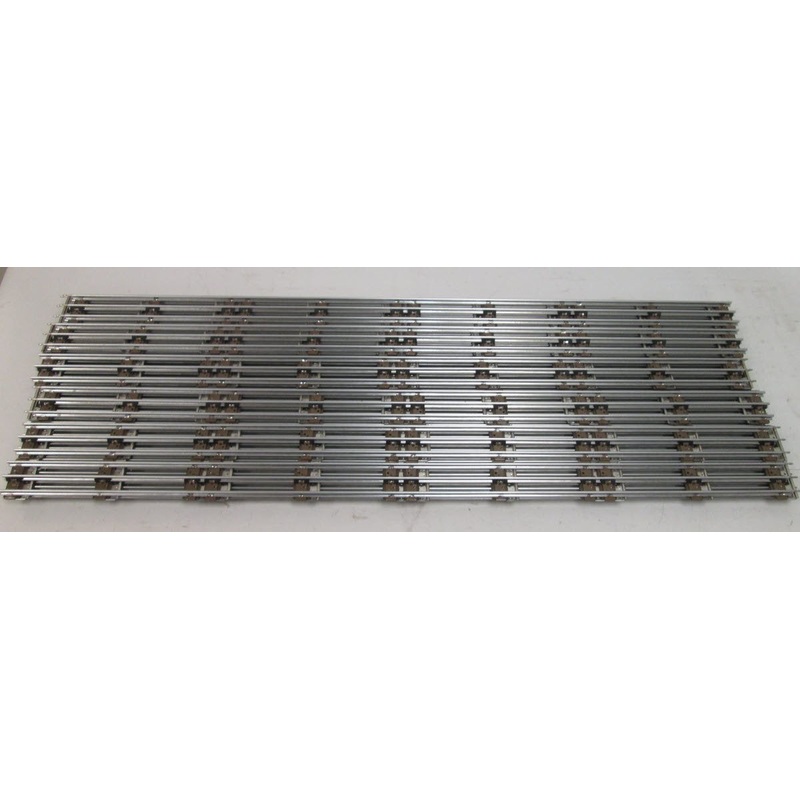Lionel 6-65024 O27 35 Long Straight Track (25) EX
