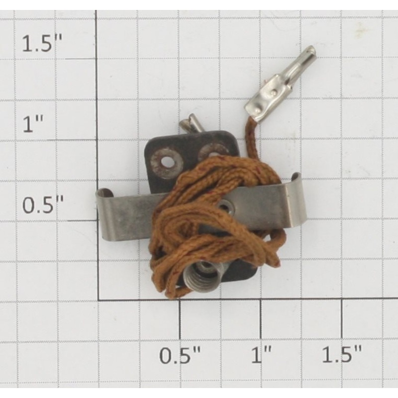 Marklin 484/1 Passenger Interior Light Bulb Socket Assembly