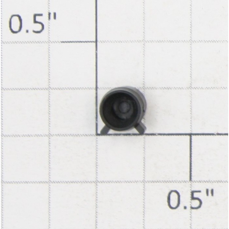 Roundhouse 22358 HO Plastic Headlight Body