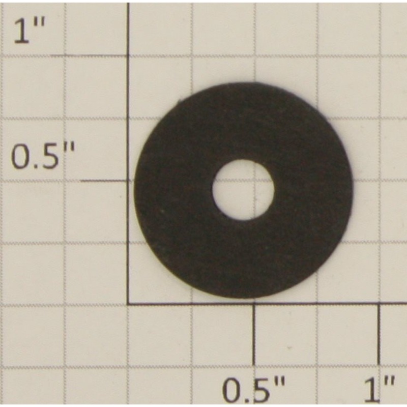 American Flyer 6408350031 Fiber Washer