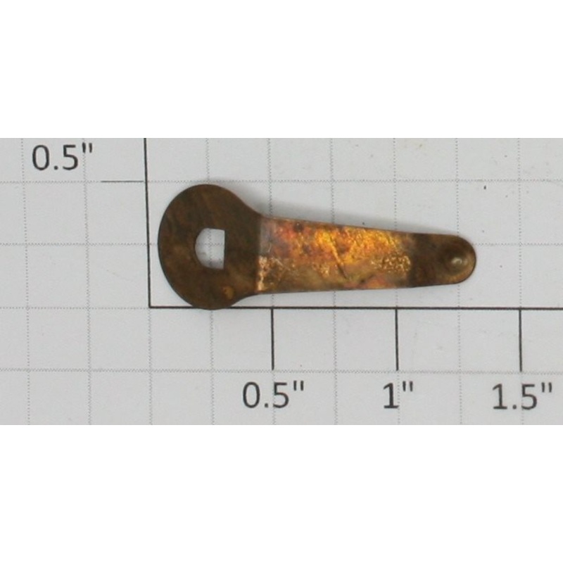 American Flyer PA10850 Transformer Contact Spring