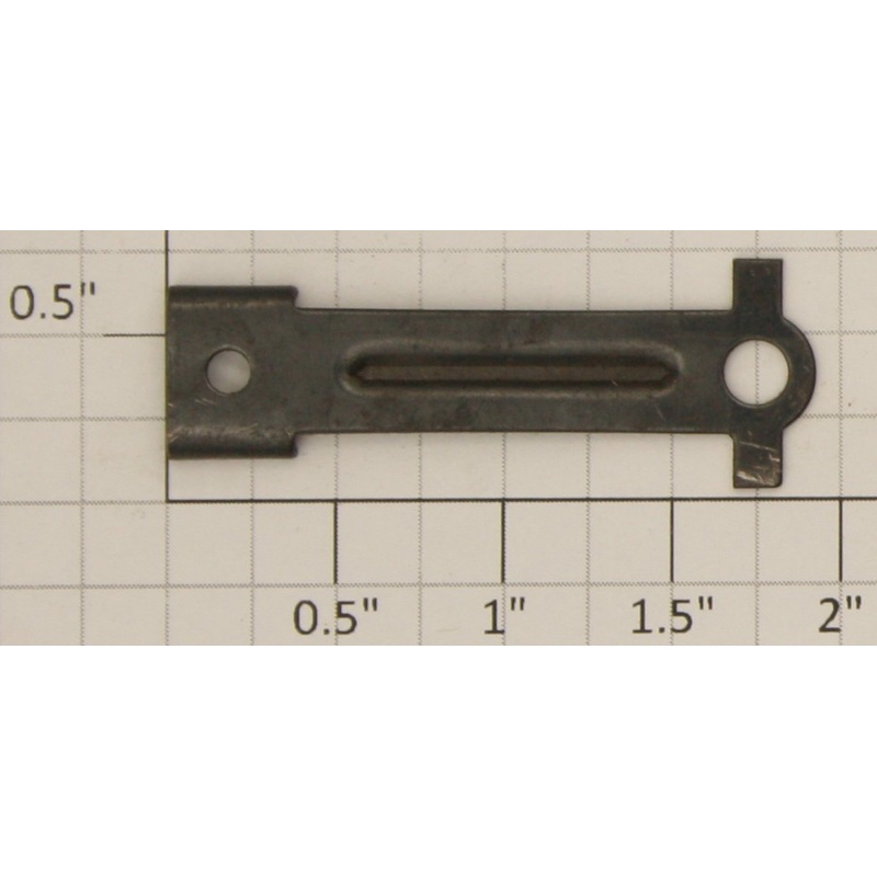 American Flyer PA30A053 Casey Jones Drawbar Extension