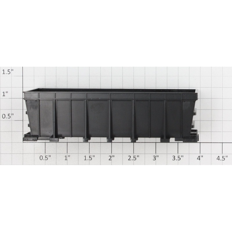 Athearn 94991 26′ Ore Car Body