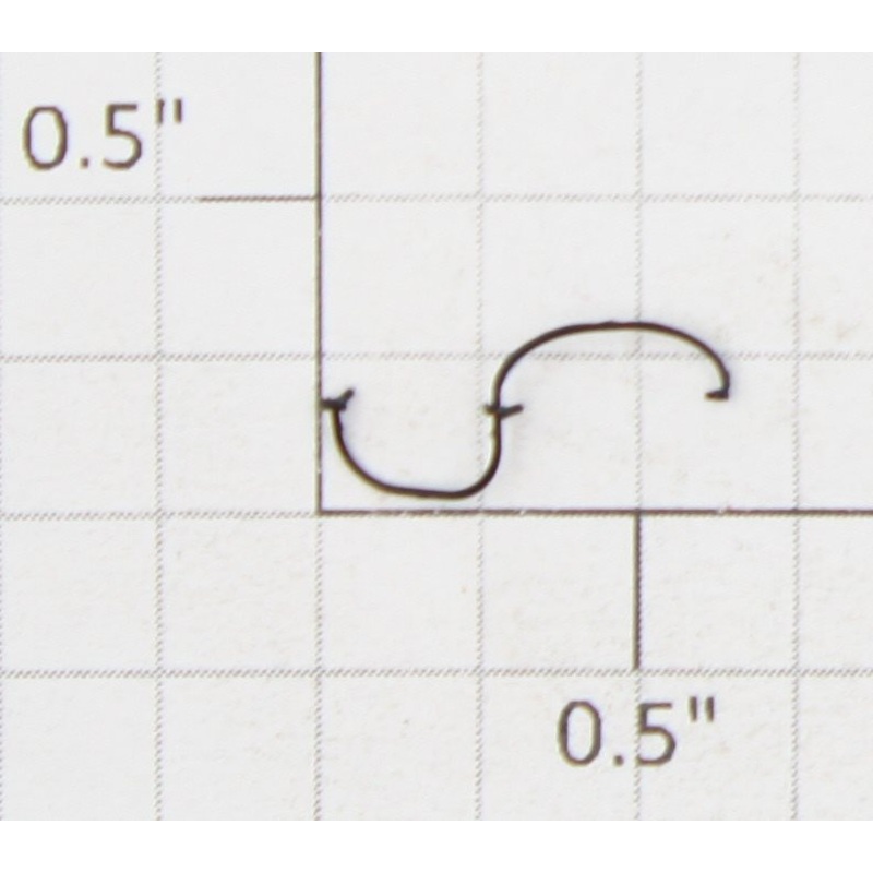 Athearn 95081-11 HO Pipe #11