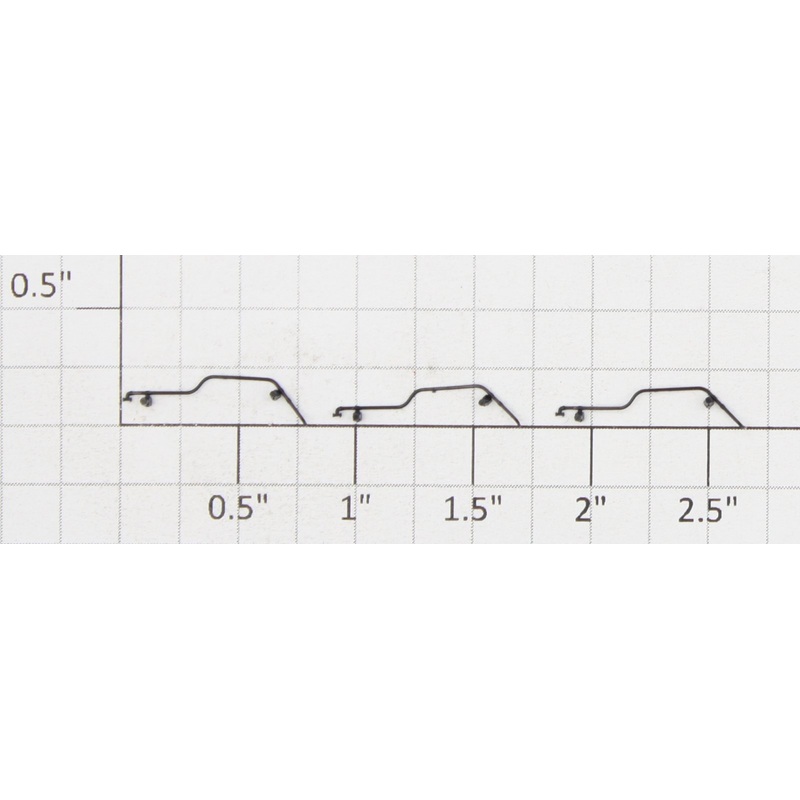 Athearn 95081-19 HO Pipe #19