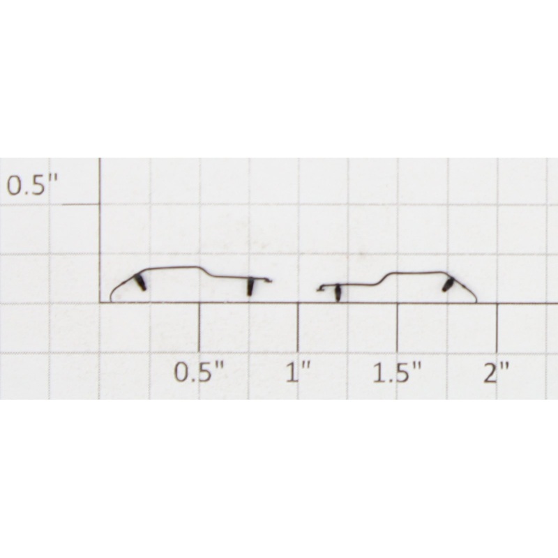 Athearn 95081-3 HO Pipe #3 (Set of 2)