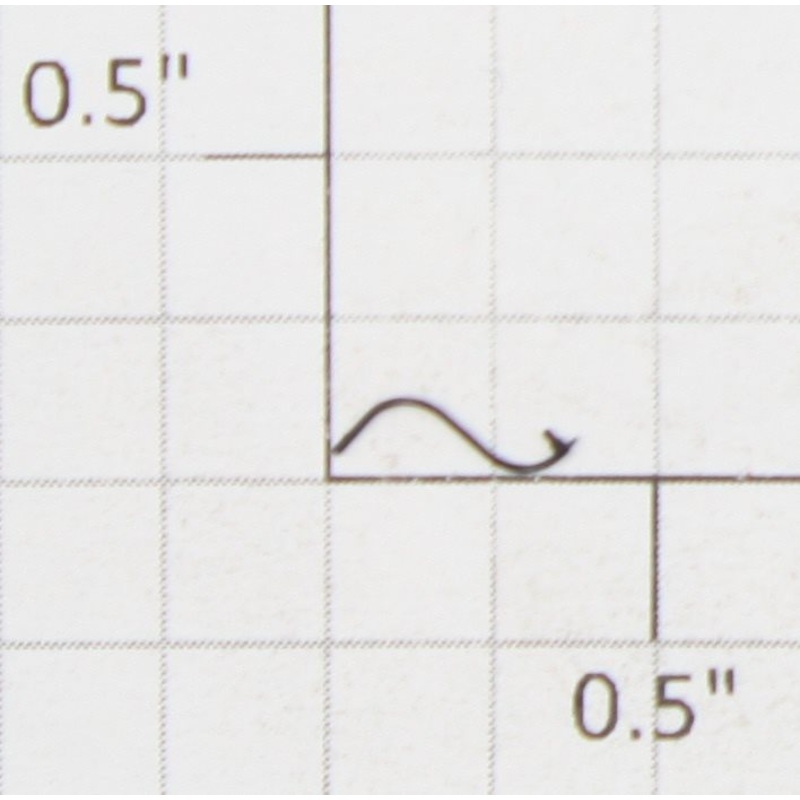Athearn 95081-8 HO Pipe #8