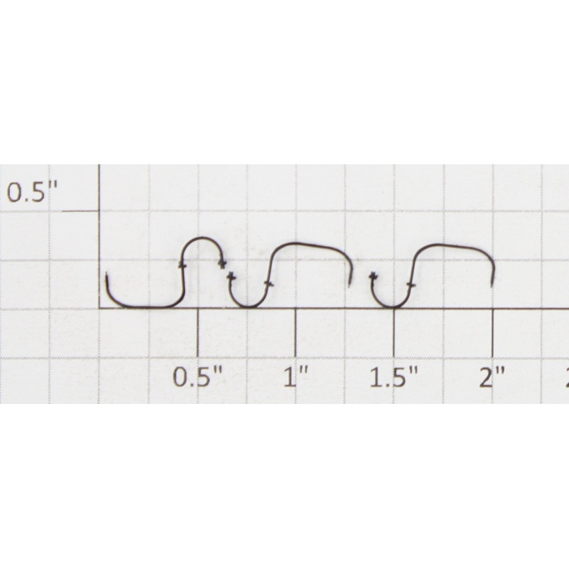 Athearn 95081-9 HO Pipe #9 (Set of 3)