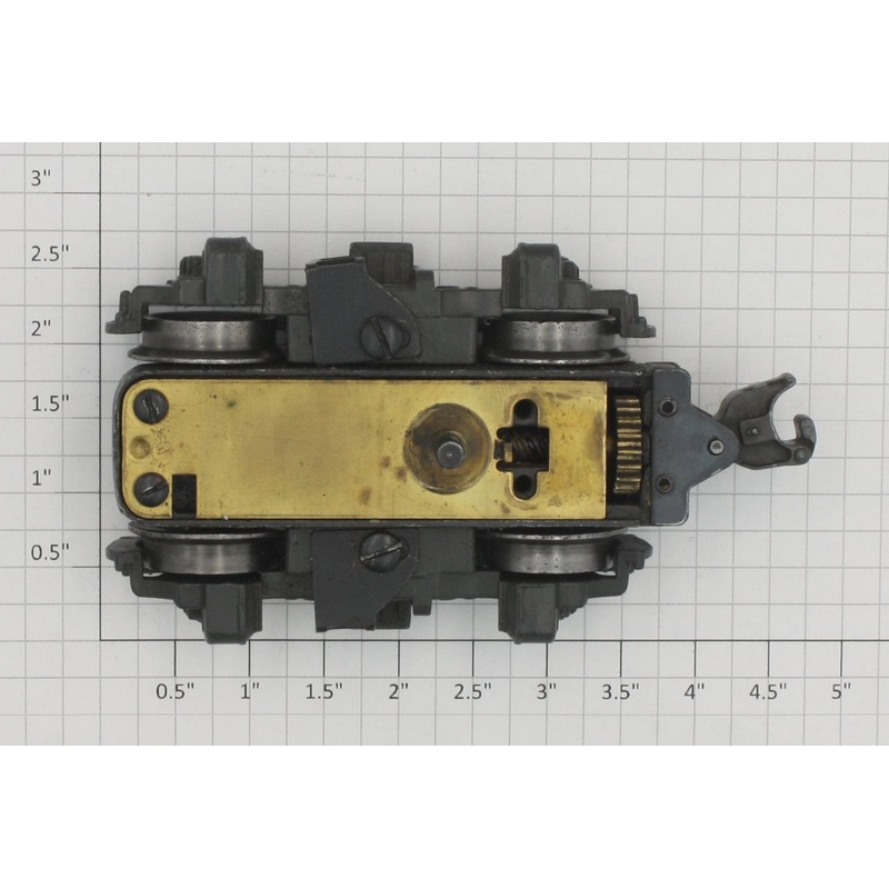 Lionel 2334-19 Rear Power Truck