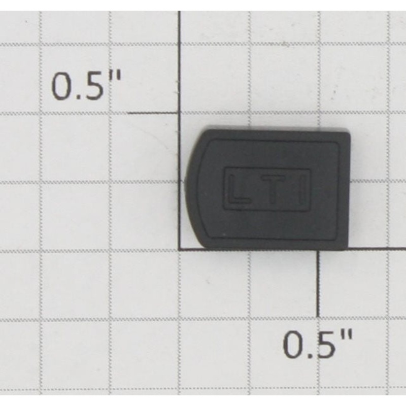 Lionel 282-124 LTI Crane Controller Flat Lever Tip (Set of 3)