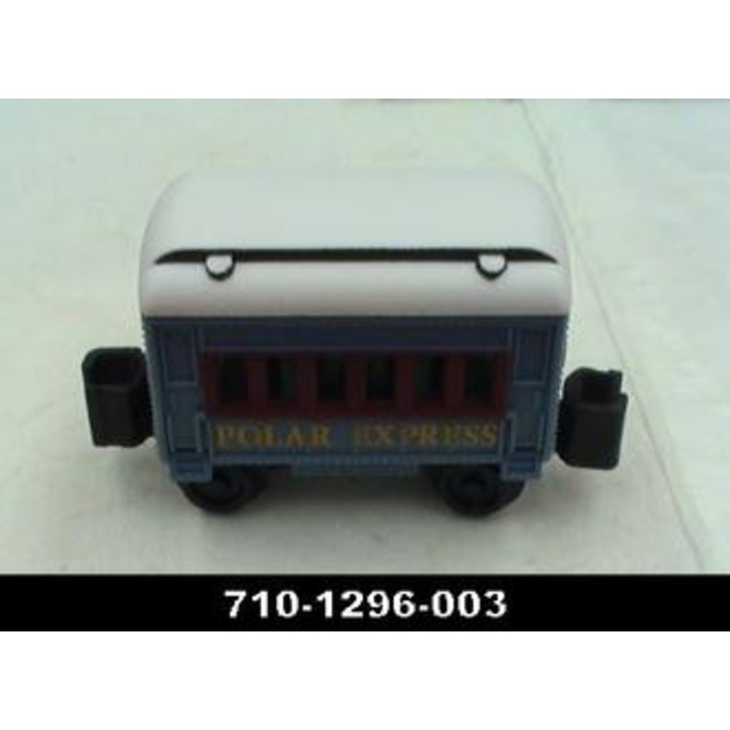Lionel 7101296003 Passenger Car / Little Lines Polar Express