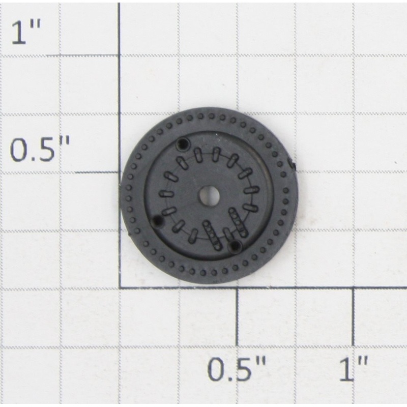 Roundhouse 22201 HO Plastic Boiler Front
