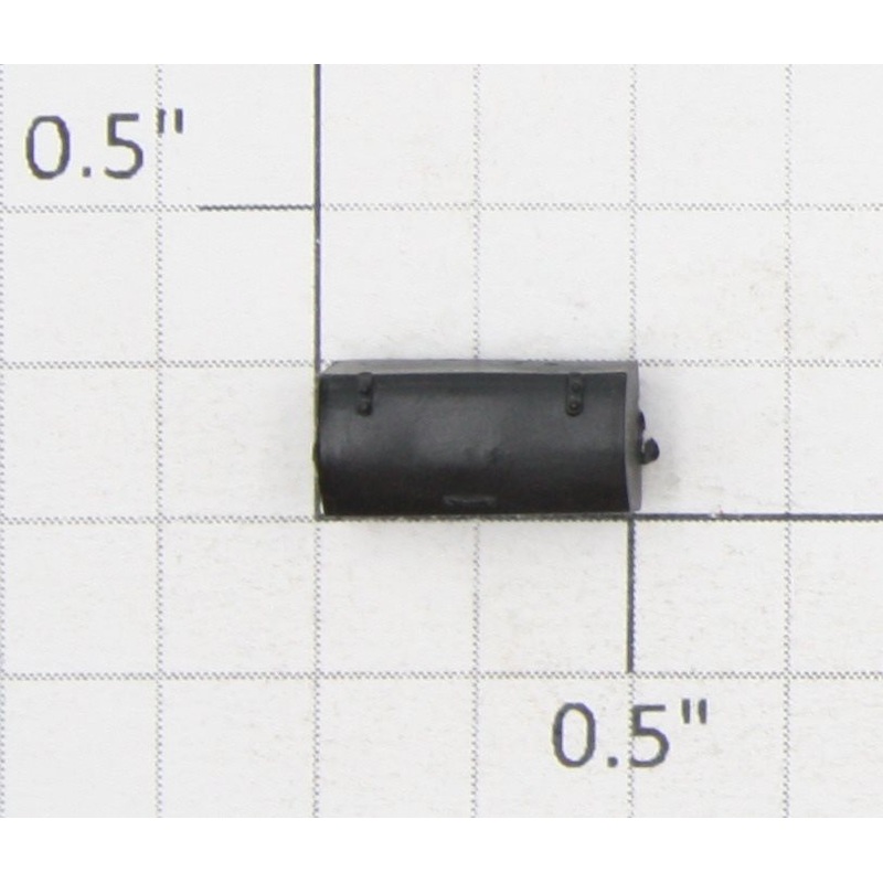 Roundhouse 22305 HO Gauge Unpainted Toolbox Detail