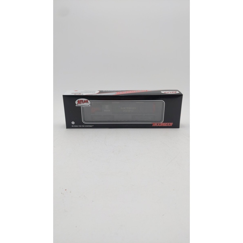 Atlas 10001510 HO Scale Southern Pacific RS-32 Diesel Locomotive #4008 NIB