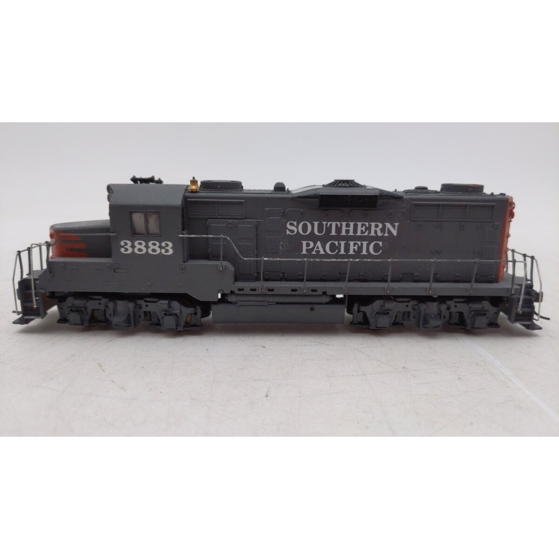 Mantua T.Y.C.O. Custom Diesel Locomotive #3883 EX