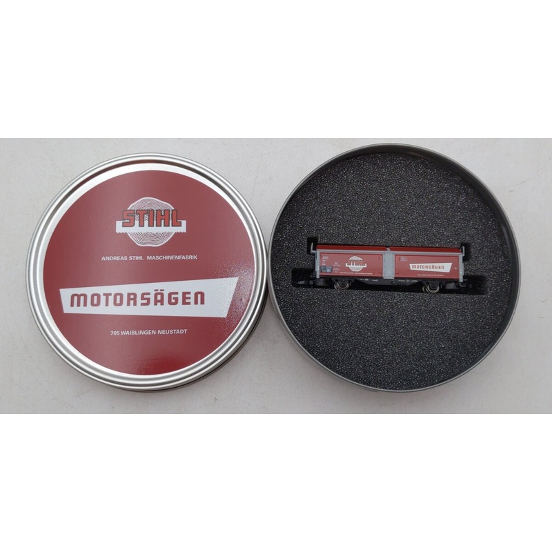 Marklin 80034 Z 2023 Museum Car LN/Box