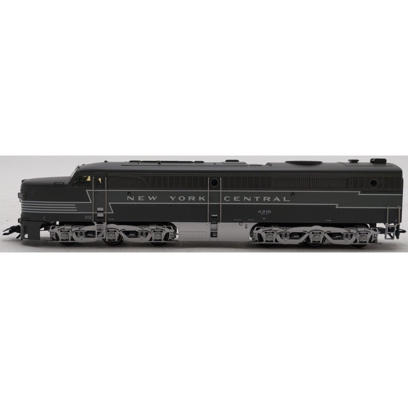 Marklin HO Scale New York Central Alco PA-1 Diesel Locomotive #4210 EX