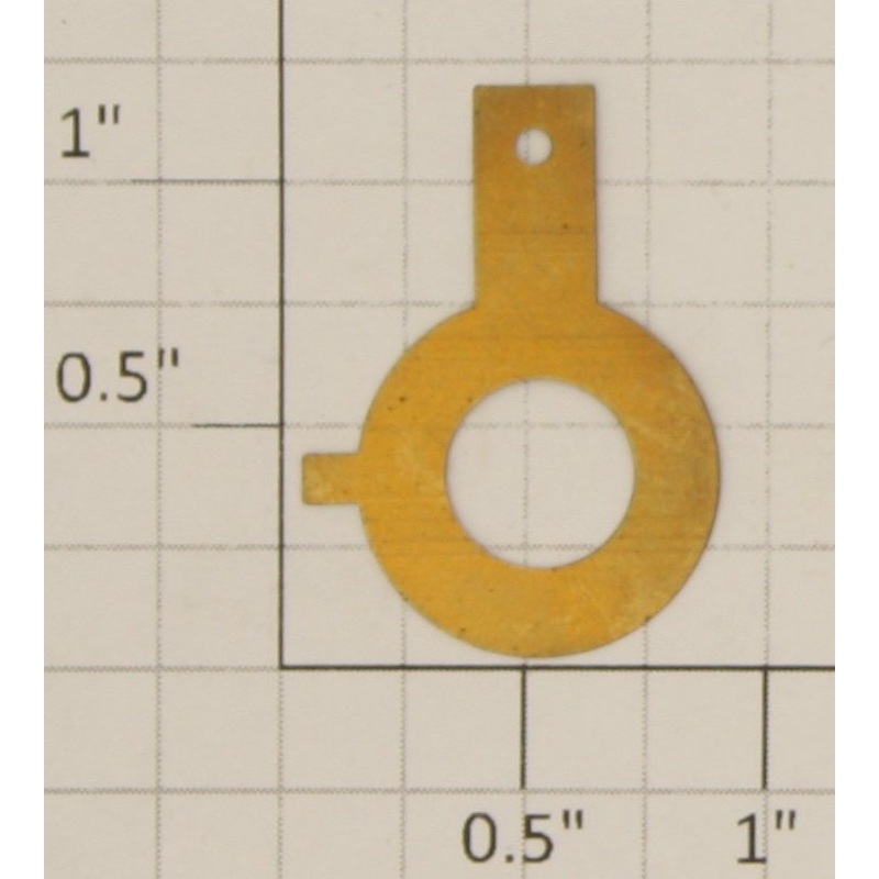 American Flyer P9137 HO Scale Contact Washer