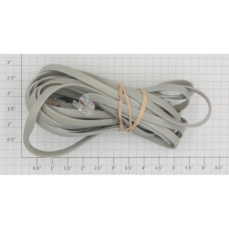 Digitrax LNC-501X LocoNet 14′ Cable