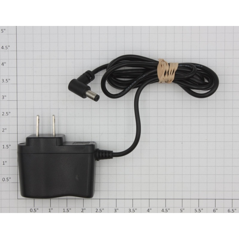 Digitrax PS14 14VDC @ 300mA Loconet Power Supply in Separate Sale Box