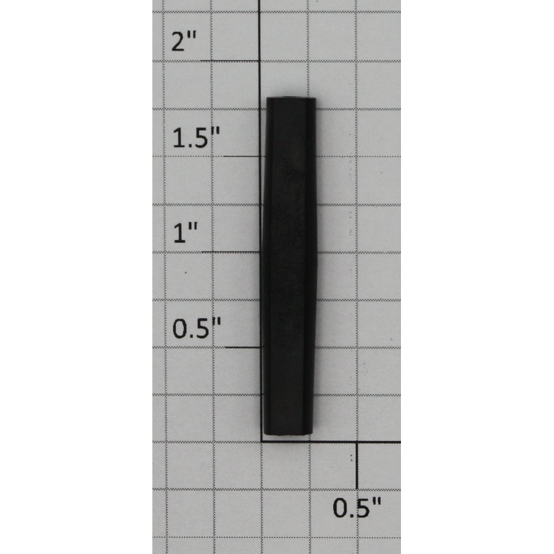 Lionel 14539-190 Black F3 B-Unit Antenna Stand Off