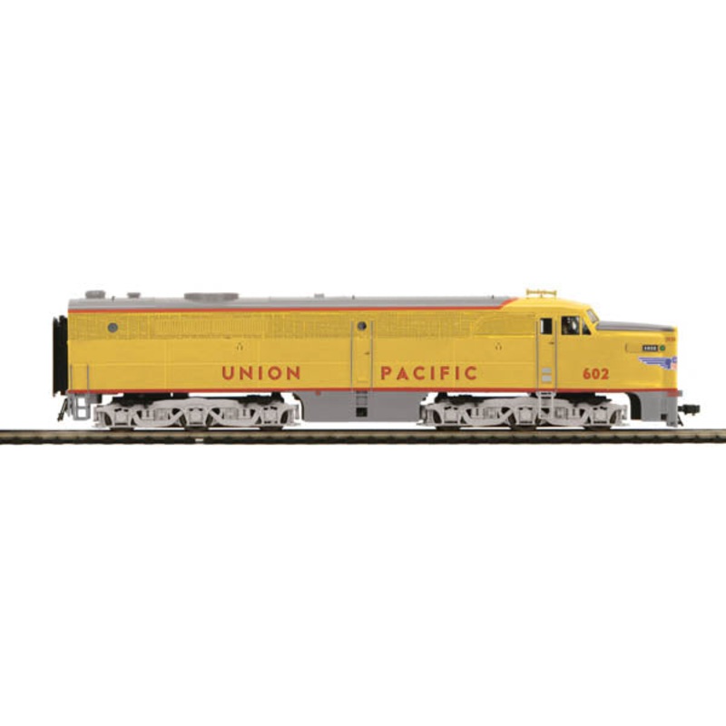 MTH 80-2219-1 HO Union Pacific Alco PA A Unit With Proto-Sound 3.0 NIB