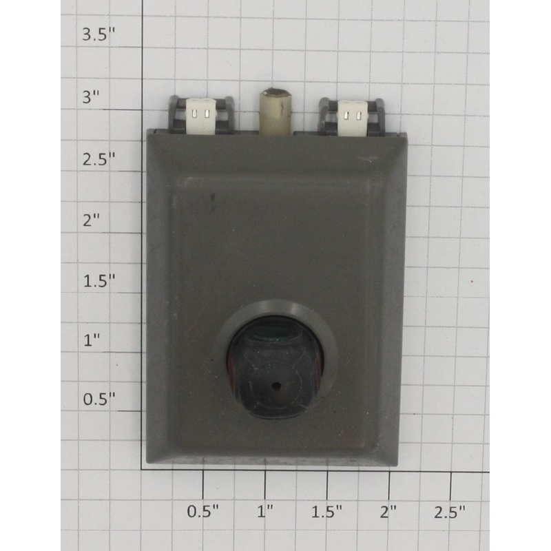 MTH HH-5200234 RailKing RealTrax Turnout Track Magnetic Switch Motor (Set of 5) EX