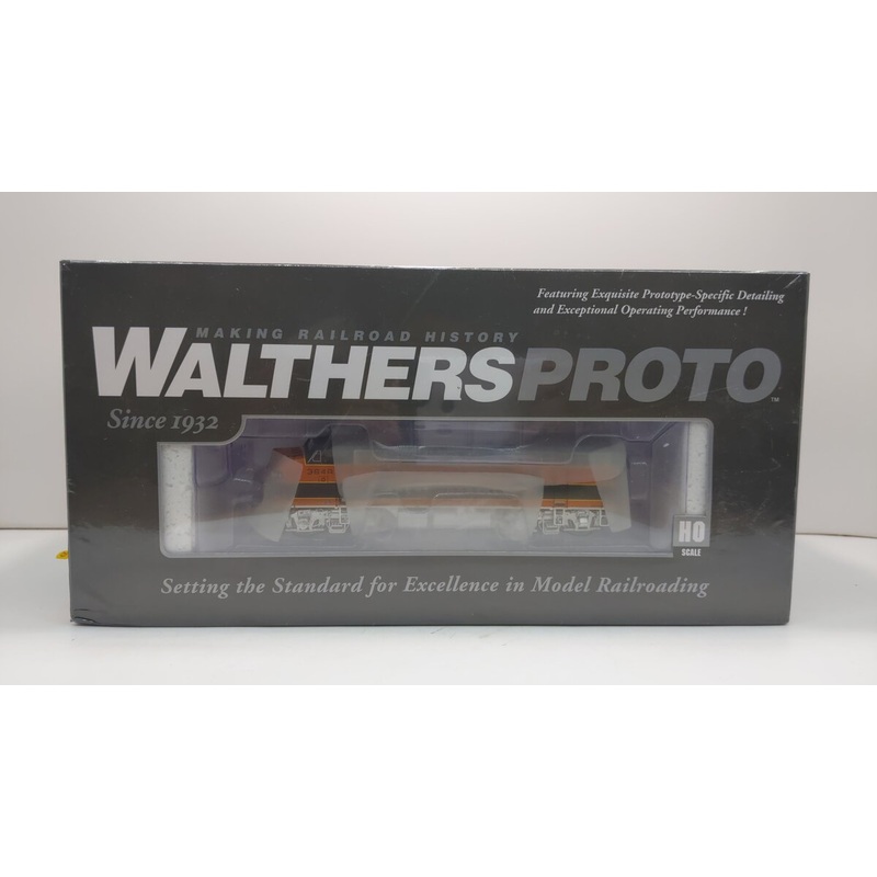 Walthers 920-40701 HO Great Northern EMD F7 AB Loco Set w/ Tsunami Sound & DCC MT/Box