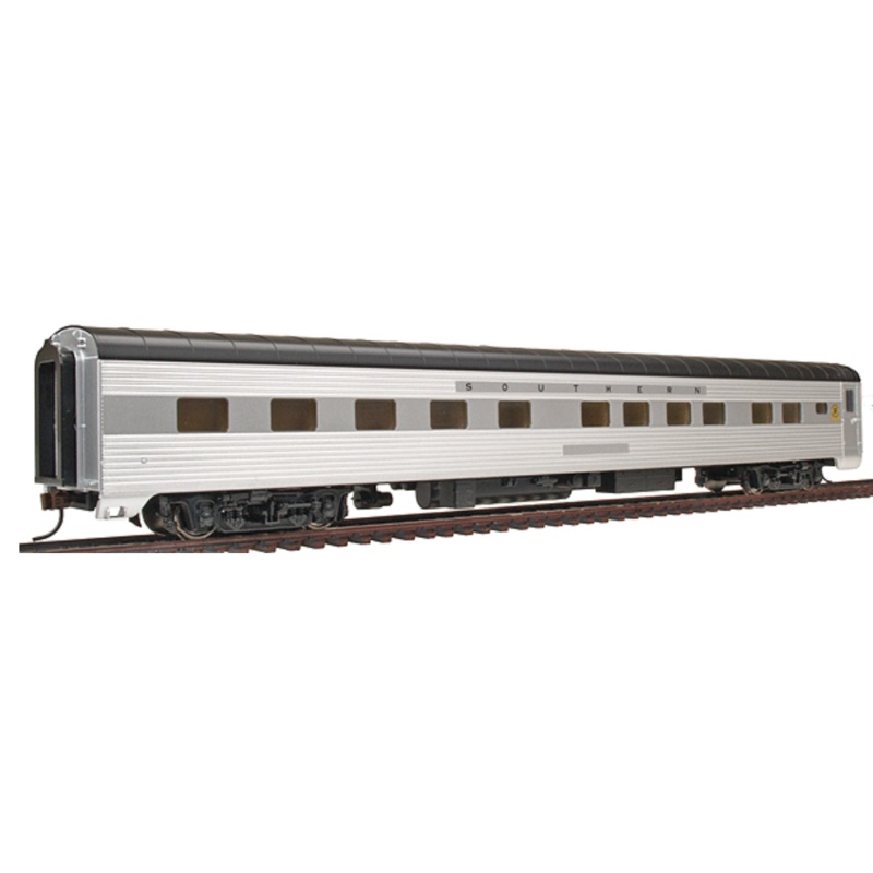 Walthers 932-6853 HO Scale Southern PS Plan 4140 10-6 Sleeper Car LN/Box